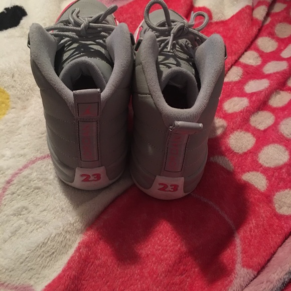 Girl Jordan’s - Picture 4 of 4